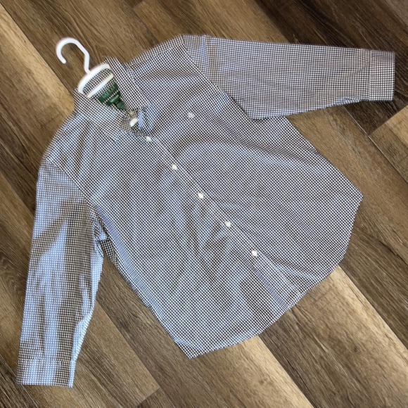 Lauren Ralph Lauren Blouse 👚 - Picture 9 of 12